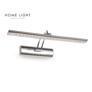 VESTA 140 ZIDNA LAMPA LED 7W 4000K HROM