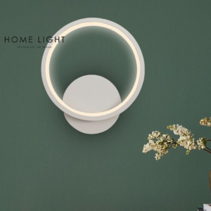 VESTA 467 ZIDNA LAMPA 10W 3000K BELA