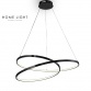 VESTA 495 LUSTER 55W 3000K CRNA - Img 6