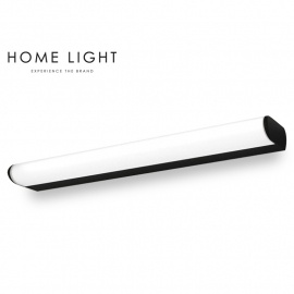 VESTA 597 ZIDNA LAMPA LED 9W 4200K CRNA - Img 5