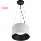 vesta-632-visilica-24w-3000k-bela