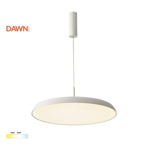 VESTA 640 ПОДВЕСНОЙ СВЕТИЛЬНИК 40 Вт 3000/4000К БЕЛЫЙ - Img 7