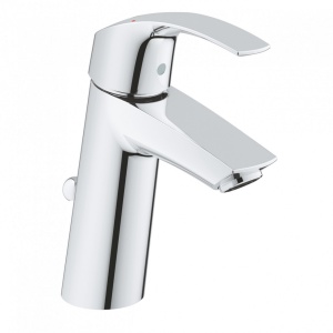 Visoka baterija za lavabo GROHE EUROSMART - Img 2