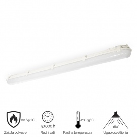 VODODIHT LARGO 20W 4000K IP65 - Img 6