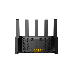 Wireless Router Tenda TE3L WI-Fi 7 3600Mbps 5GHz&2.4GHz 3 LAN/WAN - Img 2