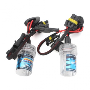 Xenon 9005 HB3 6000K 35W 12/24V - Img 1