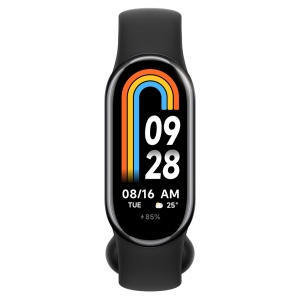 Xiaomi Mi Smart Band 8 crna - Img 1