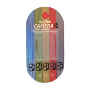 Zastita kamere za Samsung G973F Galalxy S10 plava - Img 2
