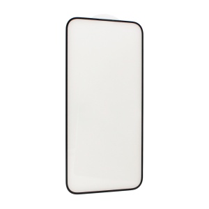 Zastitno staklo Tempered Glass 2.5D full glue za iPhone 15 Plus 6.7 crni - Img 2