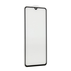 Zastitno staklo Tempered Glass 2.5D full glue za Samsung A336B Galaxy A33 5G crni - Img 1