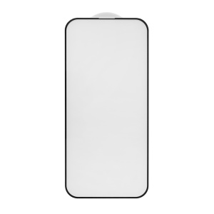 Zastitno staklo Tempered glass 21D za iPhone 16 Plus 6.7 crna - Img 2