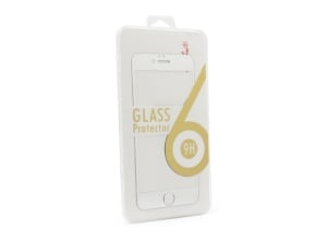 Zastitno Staklo Tempered glass za iPhone 6/6S srebrni
