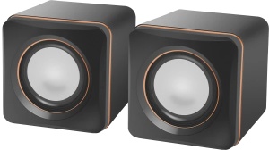 Zvučnici 2.0 USB Defender SPK33 5W - Img 1