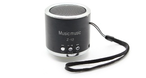 Zvucnik Rotech 50766 MSD,USB,FM