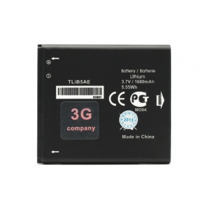 Аккумулятор для Alcatel OT-997/S800/5035/C5 ORG