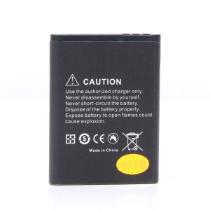 Аккумулятор Teracell Plus для Nokia N80 (BL-5B)