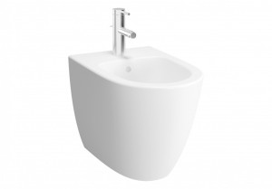 Биде VITRA SENTO