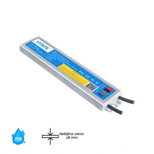 Блок питания для светодиодов HYRITE TLG-24E100C IP68 - Img 3