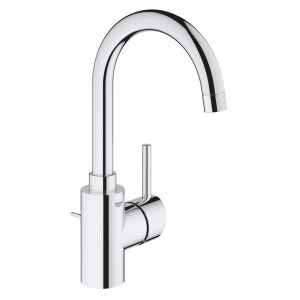 Высокий смеситель для раковины GROHE CONCETTO NEW