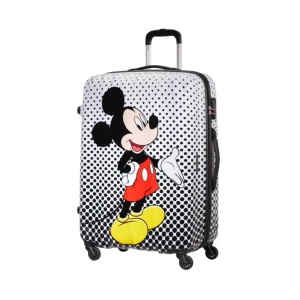Детский чемодан American Tourister Disney Legends, размер L
