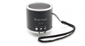 Динамик Rotech 50766 MSD, USB, FM - Img 2