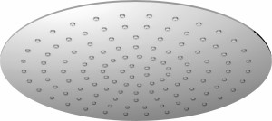 Душевая головка IDEAL STANDARD IDEALRAIN LUXE круглая fi30