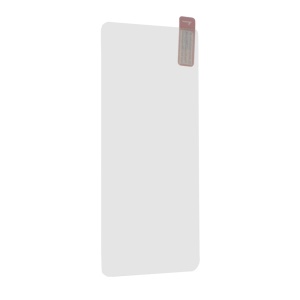 Закаленное стекло Plus для Motorola Moto One Action - Img 2