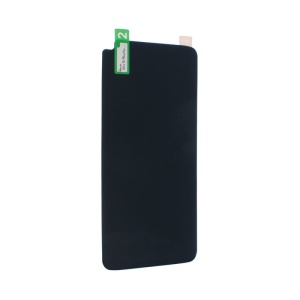 Защитное стекло Закаленное стекло Nano 0,1 мм для Huawei P40 Lite - Img 3