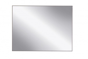 Зеркало COPEN 600x800 черная рама