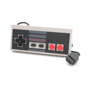 Игровая консоль NES620 EU