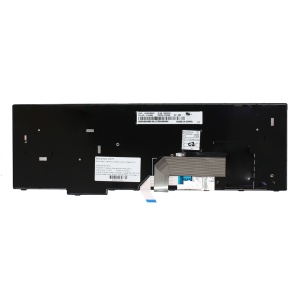 Клавиатура для ноутбука Lenovo Thinkpad E550