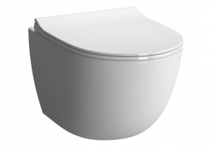 Консольный столик VITRA SENTO компактный 50см
