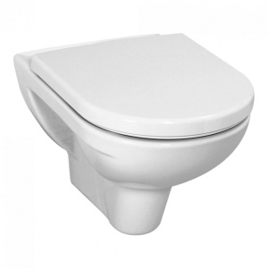Консоль для унитаза Laufen PRO - Img 2