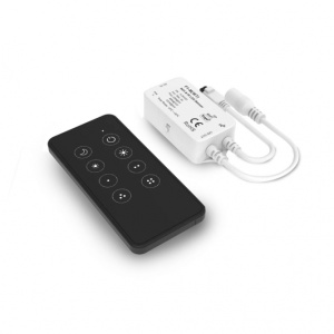 Контроллер светодиодов Sky F1-M(WT)+RC1