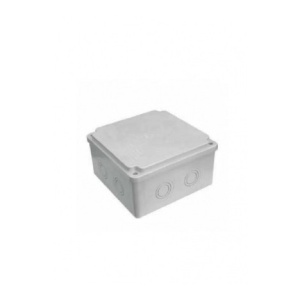 КОРОБКА IP 65 MD9059 85X85X50 АБС