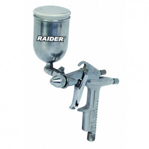 Краскопульт RD-SG03 fi0.5mm 100ml 089910