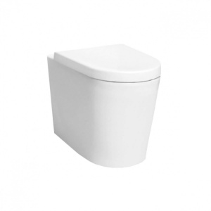 Кстати, туалет VITRA NEST - Img 2