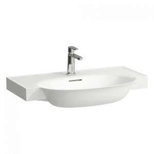 Лавабо Laufen NEWCLASSIC 80x48 - Img 2