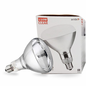 sijalica infra sec r125 150w e27