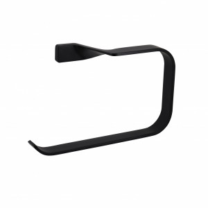 Маленький держатель для полотенец COPEN LINEA DARK