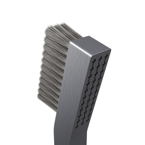 Металлическая щетка для чистки QianLi iBrush-DS1102 - Img 2