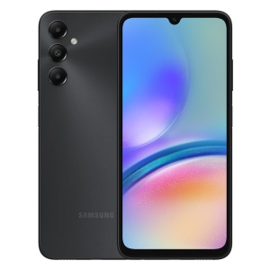 Мобильный телефон Samsung A057F Galaxy A05s 6.7" 4/64 ГБ черный