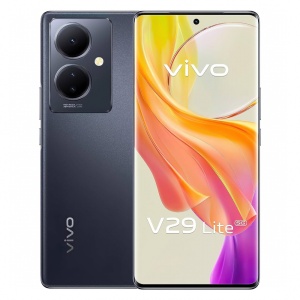 Мобильный телефон VIVO V29 Lite 6,78 дюйма 8 ГБ/128 ГБ черный