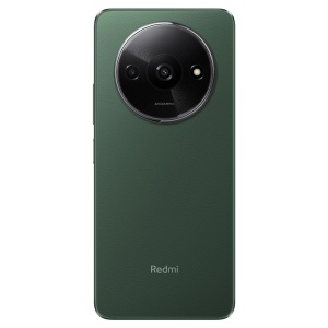 Мобильный телефон Xiaomi Redmi A3 6.71" 3 ГБ/64 ГБ зеленый - Img 2