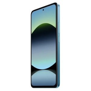 Мобильный телефон Xiaomi Redmi Note 14 8/256ГБ Плава - Img 2