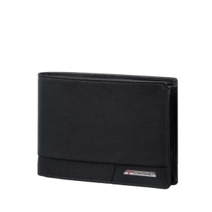 Мужской кошелек Samsonite Pro-Dlx 6 Slg
