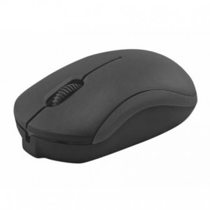 Мышь Omega OM07VB 3D 1000dpi V2 черная