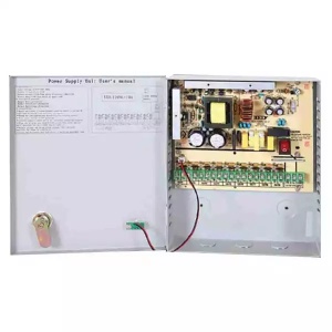 Нападжанье XED-12012L