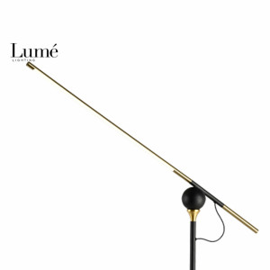 Aria 43 podna lampa 11W 3000K