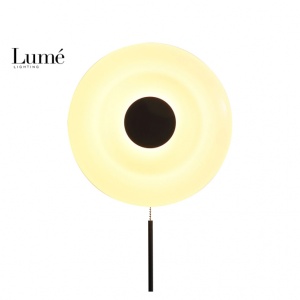 Настенный светильник LUNA 241 8 Вт 3000К
